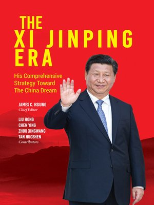 cover image of The Xi Jinping Era